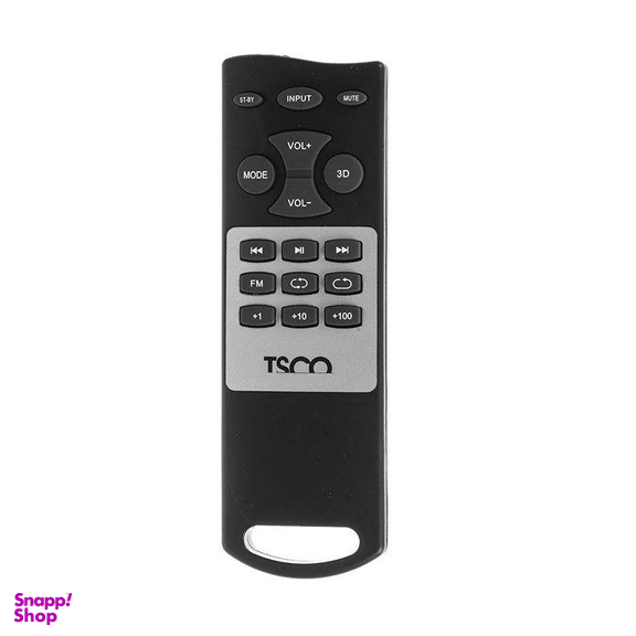 اسپیکر بلوتوث تسکو مدل TS 2196
