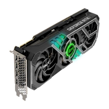 کارت گرافیک پالیت (Palit) مدل RTX 3080 GAMINGPRO OC GD6X
