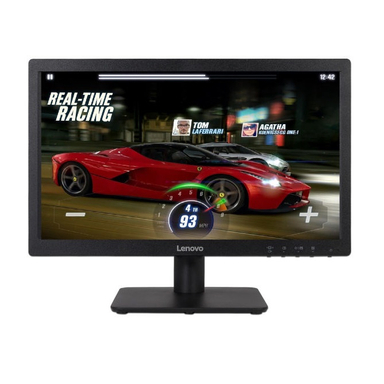مانیتور لنوو (Lenovo) D19-10-HDMI سایز 18.5 اینچ