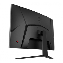 مانیتور گیمینگ LED منحنی ام ای آی (MSI) مدل Optix G27C4 27inch رنگ مشکی