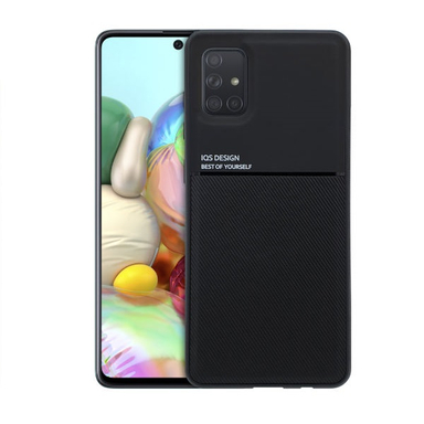کاور کانواس (Canvas) مدل IQS مناسب موبایل سامسونگ Galaxy A51