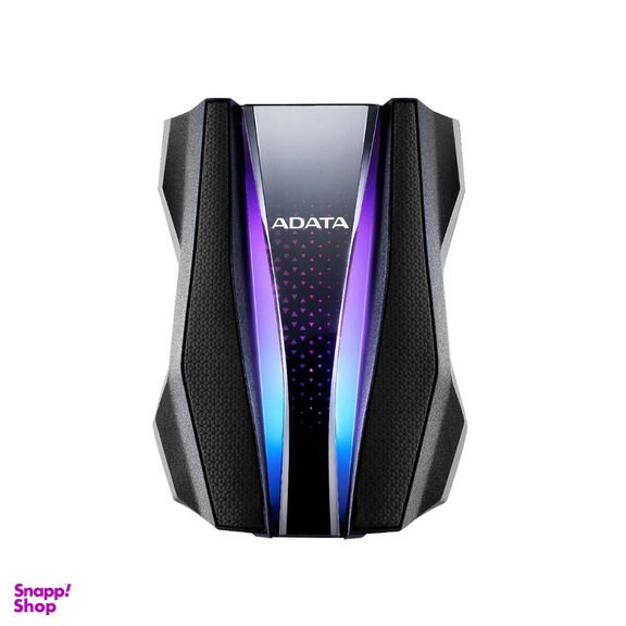 هارددیسک اکسترنال ای دیتا (A Data) مدل HD770G ظرفیت 1TB