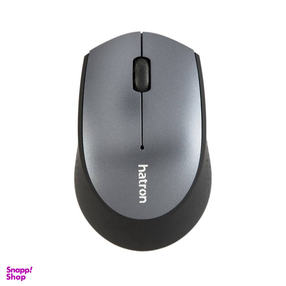ماوس هترون (Hatron) مدل HMW440SL رنگ نوک مدادی