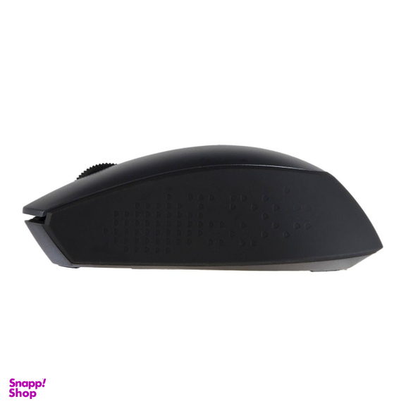 ماوس هترون (Hatron) مدل HMW440SL رنگ نوک مدادی
