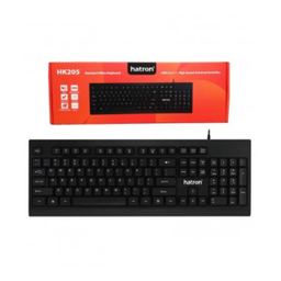 کیبورد هترون (Hatron) مدل HK205