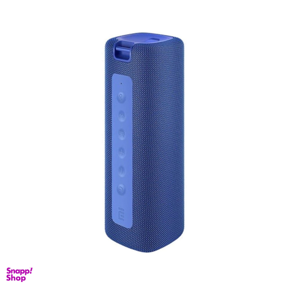 اسپیکر بلوتوثی قابل حمل شیائومی مدل MDZ-36-DB