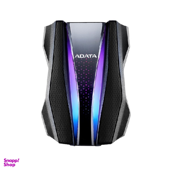 هارد اکسترنال ای دیتا مدل Hd770G ظرفیت 2TB