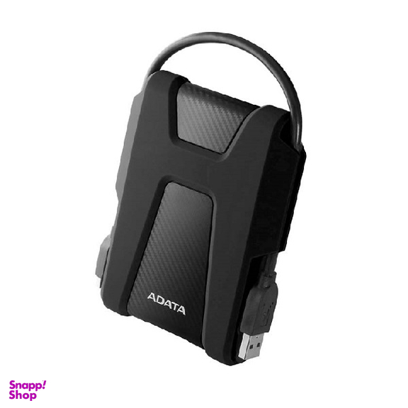 هارددیسک اکسترنال ای دیتا مدل Hd680 ظرفیت 2TB