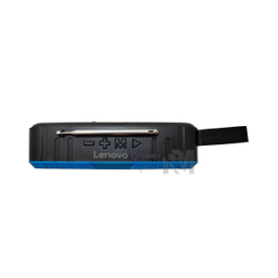 اسپیکر بلوتوثی قابل حمل لنوو (Lenovo) مدل P-83
