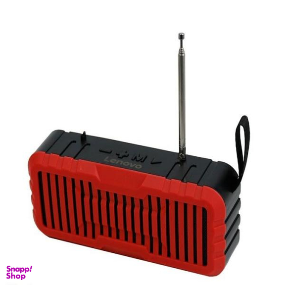 اسپیکر بلوتوثی قابل حمل لنوو (Lenovo) مدل P-83