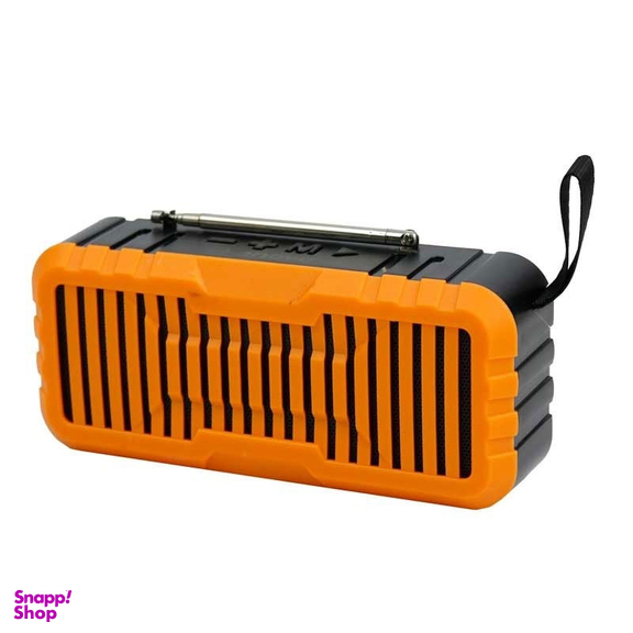 اسپیکر بلوتوثی قابل حمل لنوو (Lenovo) مدل P-83