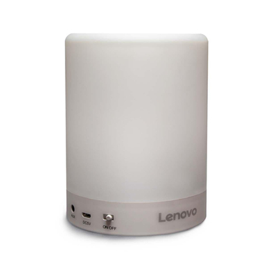 اسپیکر بلوتوثی قابل حمل لنوو (Lenovo) مدل P-84