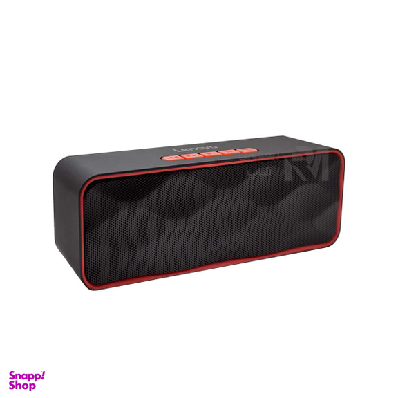 اسپیکر بلوتوثی قابل حمل لنوو (Lenovo) مدل P-85