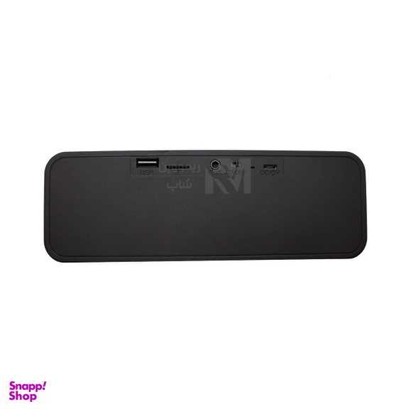 اسپیکر بلوتوثی قابل حمل لنوو (Lenovo) مدل P-85