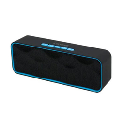 اسپیکر بلوتوثی قابل حمل لنوو (Lenovo) مدل P-85