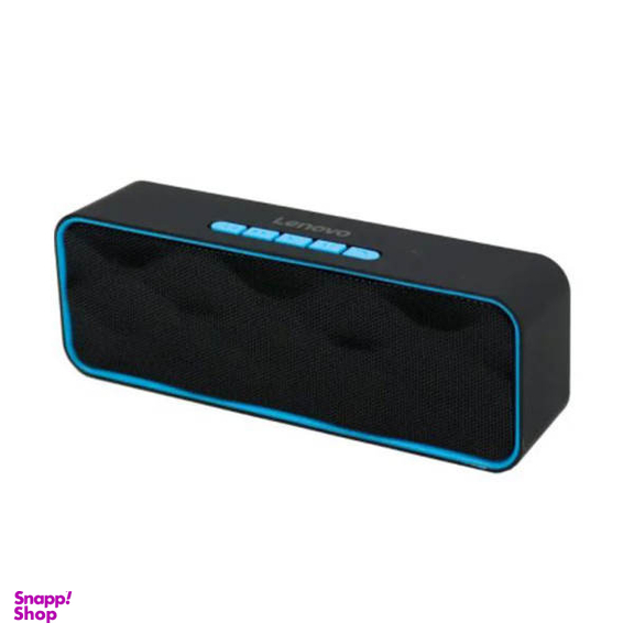 اسپیکر بلوتوثی قابل حمل لنوو (Lenovo) مدل P-85