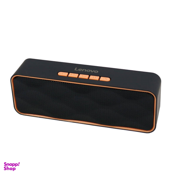 اسپیکر بلوتوثی قابل حمل لنوو (Lenovo) مدل P-85