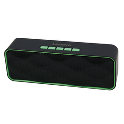اسپیکر بلوتوثی قابل حمل لنوو (Lenovo) مدل P-85