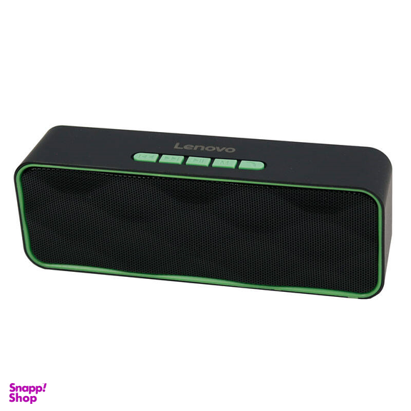 اسپیکر بلوتوثی قابل حمل لنوو (Lenovo) مدل P-85