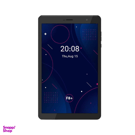 تبلت جی ال ایکس (Glx) مدل F8 Plus