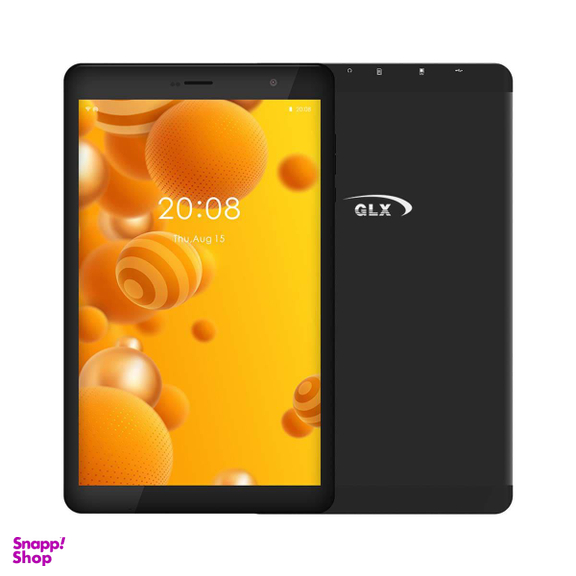 تبلت جی ال ایکس (Glx) مدل F8 Plus
