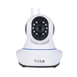 دوربین تحت شبکه بی سیم هگزا (Hexa) مدل SmartHome