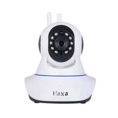 دوربین تحت شبکه بی سیم هگزا (Hexa) مدل SmartHome