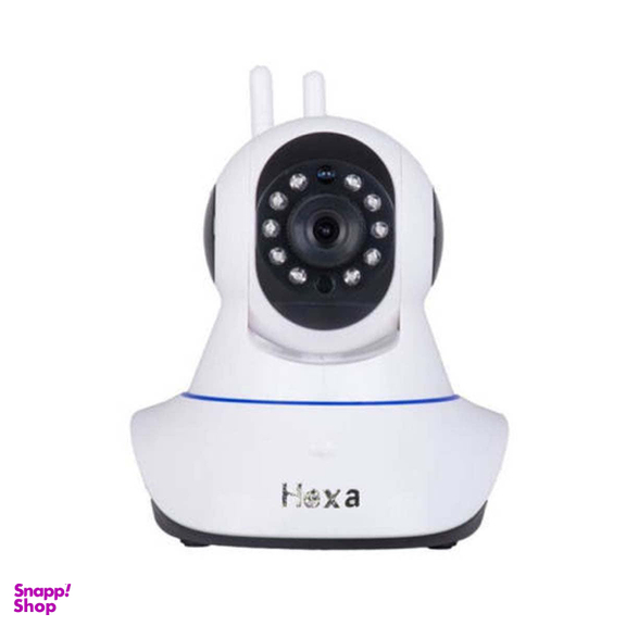 دوربین تحت شبکه بی سیم هگزا (Hexa) مدل SmartHome