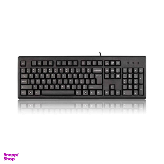 کیبورد ای فورتک (A4tech) مدل KR-85 USB