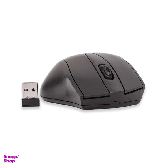ماوس بی سیم سادیتا (Sadata) مدل SM-R301 OWL