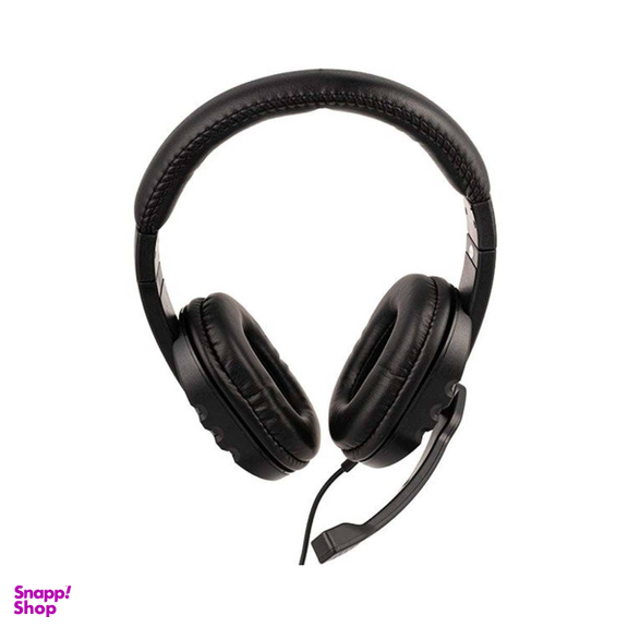 هدست گیمینگ با سیم سادیتا (Sadata) مدل GM-002