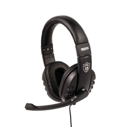 هدست گیمینگ با سیم سادیتا (Sadata) مدل GM-002
