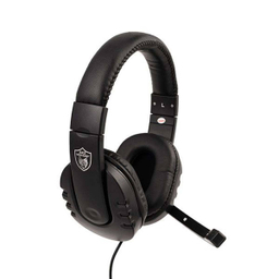 هدست گیمینگ با سیم سادیتا (Sadata) مدل GM-002