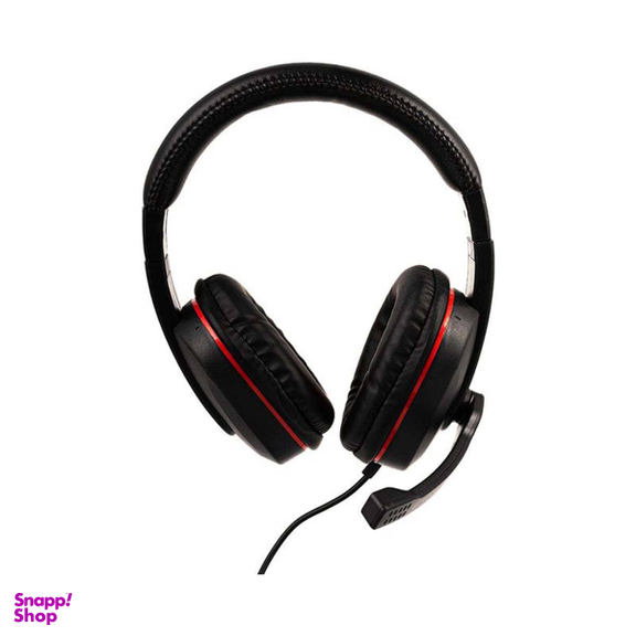 هدست گیمینگ با سیم سادیتا (Sadata) مدل GM-003
