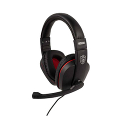 هدست گیمینگ با سیم سادیتا (Sadata) مدل GM-003