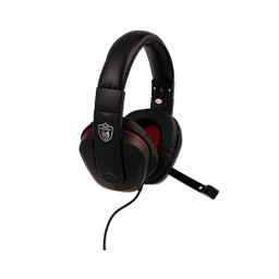 هدست گیمینگ با سیم سادیتا (Sadata) مدل GM-003