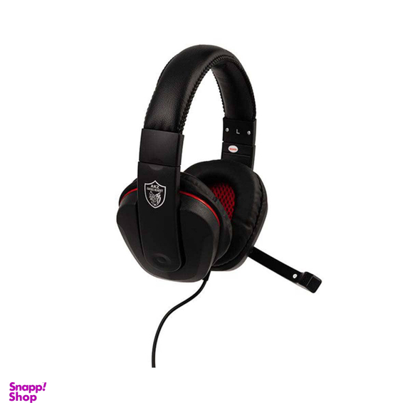 هدست گیمینگ با سیم سادیتا (Sadata) مدل GM-003