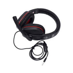 هدست گیمینگ با سیم سادیتا (Sadata) مدل GM-003