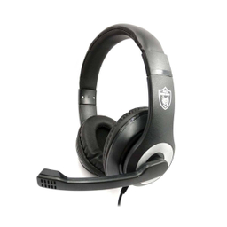 هدست گیمینگ با سیم سادیتا (Sadata) مدل GM-004