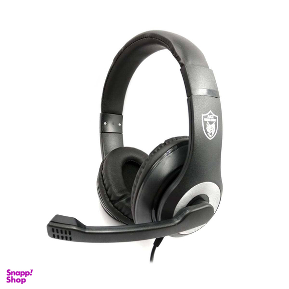 هدست گیمینگ با سیم سادیتا (Sadata) مدل GM-004