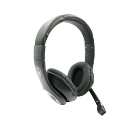 هدست گیمینگ با سیم سادیتا (Sadata) مدل GM-004