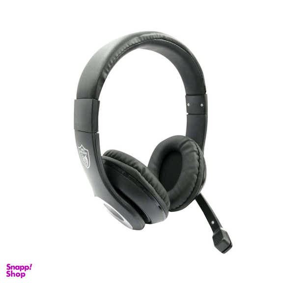 هدست گیمینگ با سیم سادیتا (Sadata) مدل GM-004