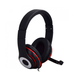 هدست گیمینگ با سیم سادیتا (Sadata) مدل GM-005