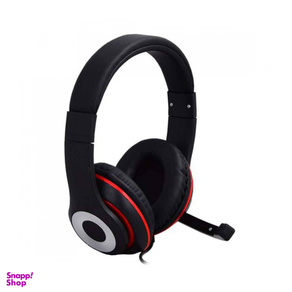 هدست گیمینگ با سیم سادیتا (Sadata) مدل GM-005
