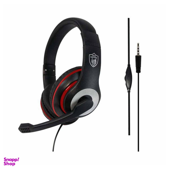 هدست گیمینگ با سیم سادیتا (Sadata) مدل GM-005