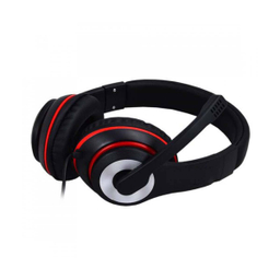 هدست گیمینگ با سیم سادیتا (Sadata) مدل GM-005