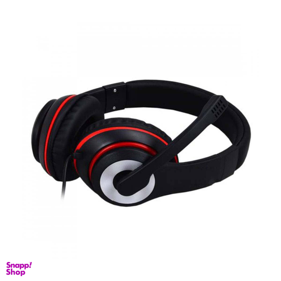 هدست گیمینگ با سیم سادیتا (Sadata) مدل GM-005