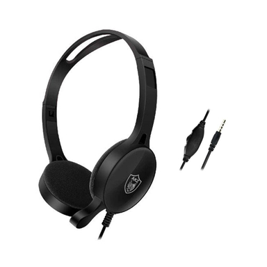 هدفون گیمینگ سادیتا (Sadata) مدل GM-007