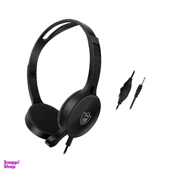 هدفون گیمینگ سادیتا (Sadata) مدل GM-007