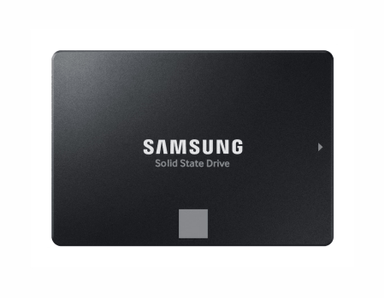 حافظه SSD اینترنال سامسونگ (Samsung) مدل EVO 870 ظرفیت 4 ترابایت
